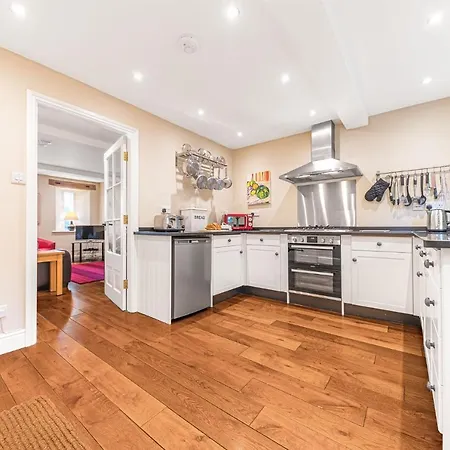 Rose Barn 別荘 ホークスヘッド