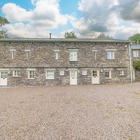 Feriehus Rose Barn Hawkshead