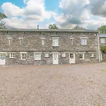 Feriehus Rose Barn Hawkshead
