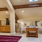 Feriehus Rose Barn Hawkshead