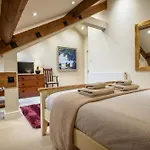 Rose Barn * Hawkshead