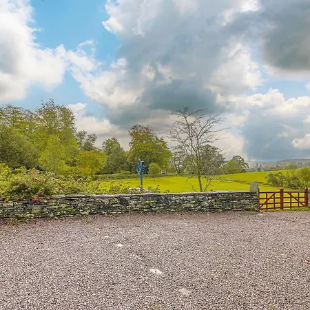 Rose Barn Prázdninový dům Hawkshead