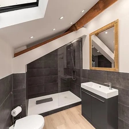 Prázdninový dům Rose Barn Hawkshead