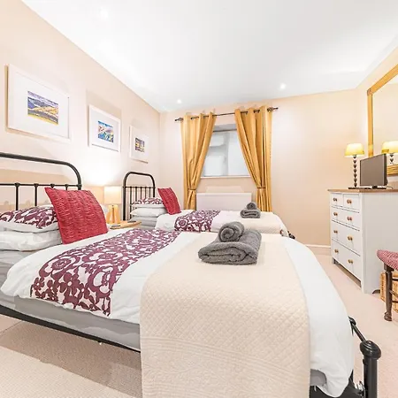 Rose Barn Semesterbostad Hawkshead