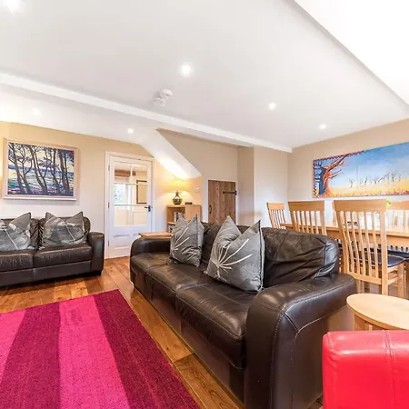 Prázdninový dům Rose Barn Hawkshead