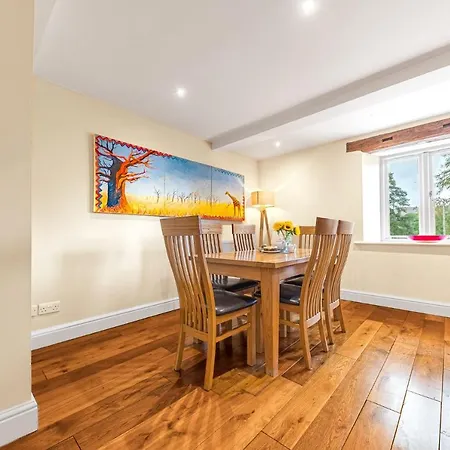 Rose Barn * Hawkshead