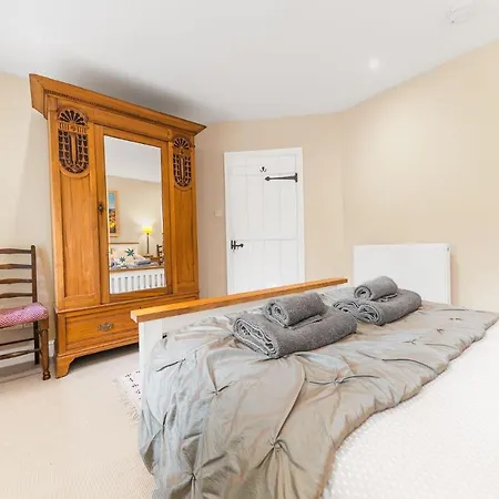 Semesterbostad Rose Barn Hawkshead