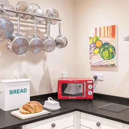 Prázdninový dům Rose Barn *