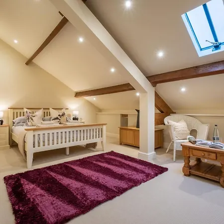 Rose Barn Hawkshead