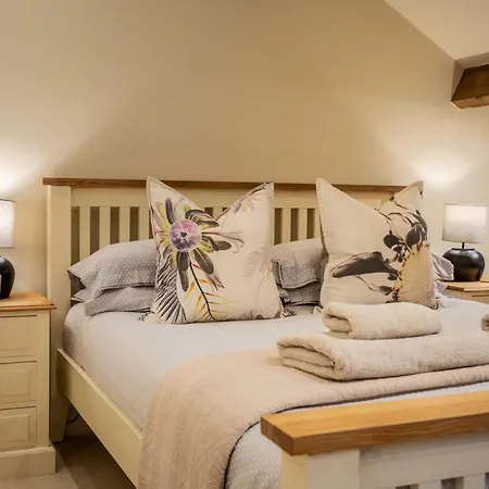 Rose Barn Feriehus Hawkshead