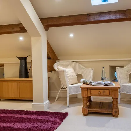 Casa vacanze Rose Barn Hawkshead