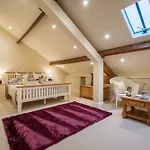 Rose Barn Hawkshead