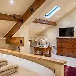 Σπίτι διακοπών Rose Barn
