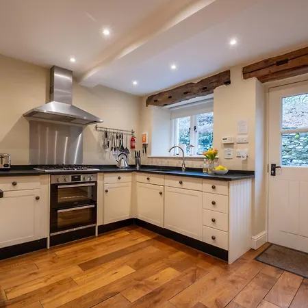 Rose Barn Hawkshead