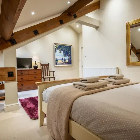 Rose Barn * Hawkshead